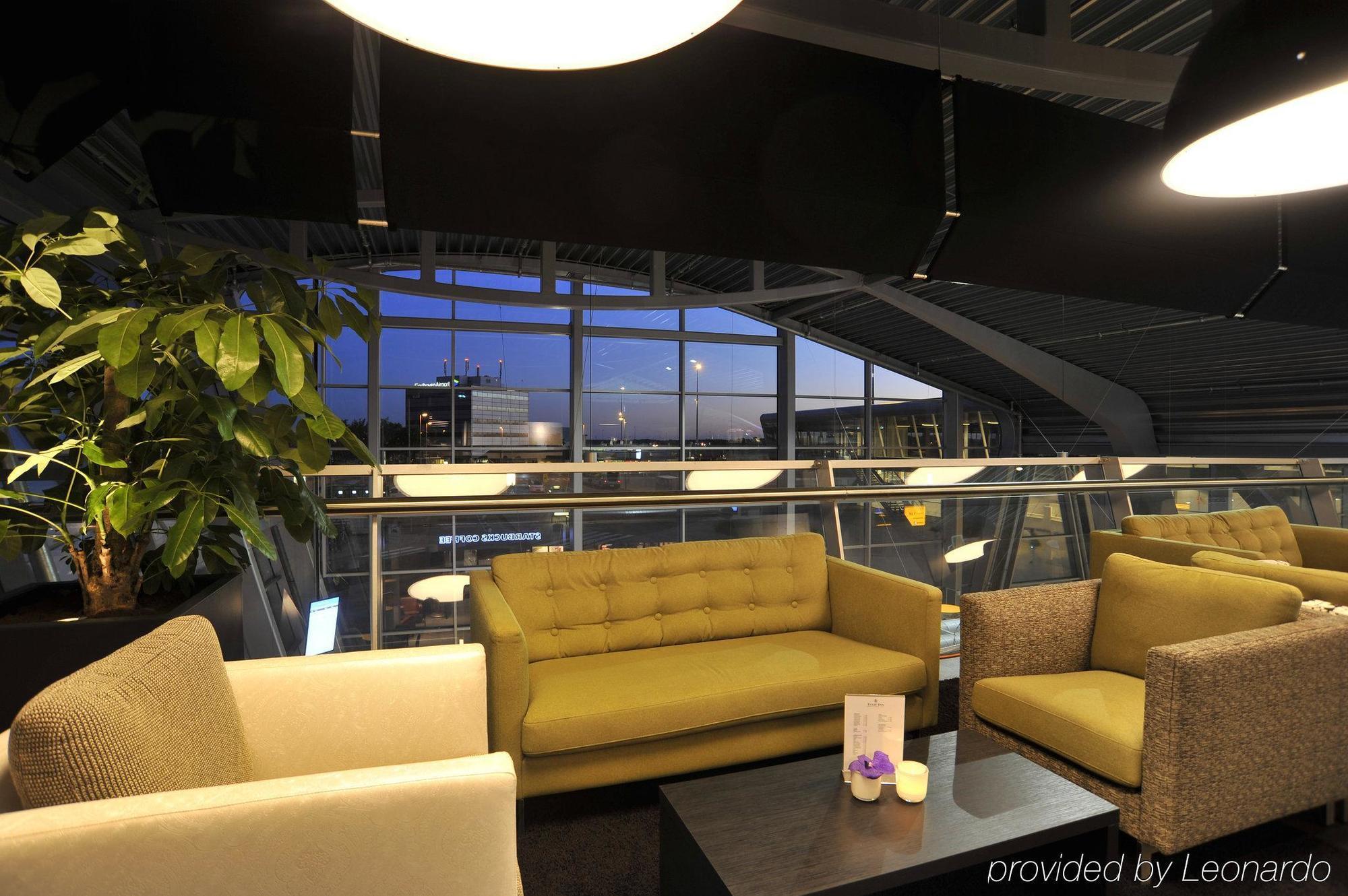 Tulip Inn Eindhoven Airport Exterior photo